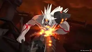 SoulWorker series - Episode 4