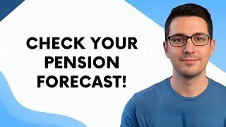 State Pension Forecast Check  Do This Before 2026