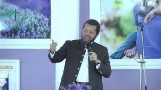 L'AMOUR NE S'IRRITE PAS AVEC PASTEUR MARCELLO TUNASI CULTE DU 18 SEPTEMBRE 2016