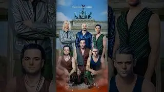 Rammstein Epic Evolution - 