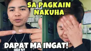Lagnat, pagsusuka at diarrhea|Doctor check up. |Lyros