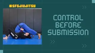This Arm Ride Leads Straight to the Choke **Este Arm Ride Lleva Directo al Choke**