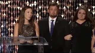 Chive Charities + Global Genes | Collaboration & Presentation