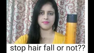 Matrix opti.care shampoo review, matrix shampoo my honest review, Modern grahini