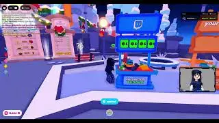 twitch icon tutorial! #roblox #streamer #twitch #plsdonate #tutorial