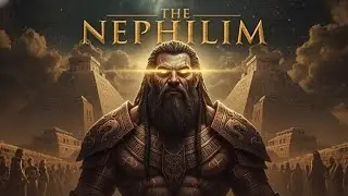 Relax with The Complete History of the NEPHILIM | Bedtime Story