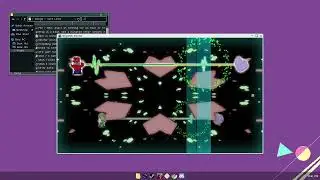 Rhythm Doctor: 2-XN, but Connectifia Abortus has no aura