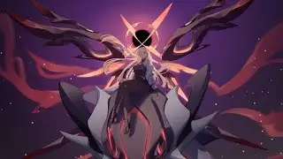 Lauriel Dimension Breaker | Cinematic