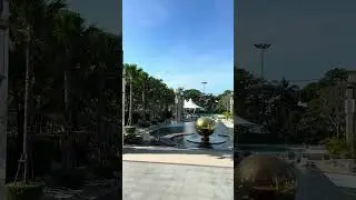 Copacabana Pattaya &ndash; Stunning Outdoor Pool on the Ground Floor