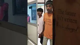 When Village Boys Visit a Luxury Hotel | #shorts #village #boy #funnyvideo #comedy #ytshorts