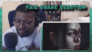MV Reaction: Eve - BIBI x Stellar Blade