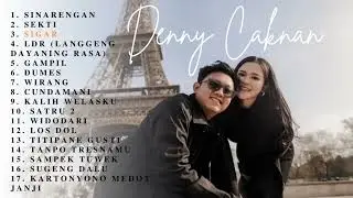 LAGU JAWA FULL ALBUM TERBARU 2025 🎶 Sinarengan, Sekti, Satru 2, Kartonyono Medot Janji | Nonstop