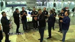 ERDJAN DEC-2014 Extra Giljabi za Party Servis Berisha..STUDIO ROMEO HD