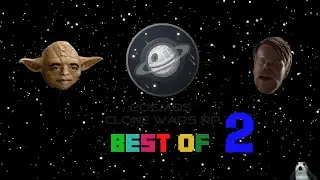 Best Of 2 || Cosmos CloneWars RP