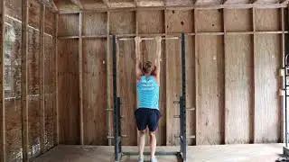 Bubkas for Pole Vault