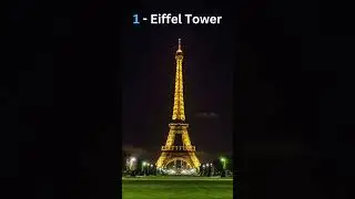 Three Things To Do In France