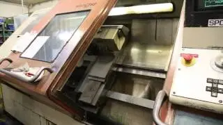 Gildemeister CT60