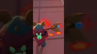 How To Make Blood In Fortnite Creative! #shorts