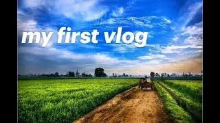 MY FAST VLOG IN THE YOUTUBE -funny and itertanmant 🌝#funny #vlogs
