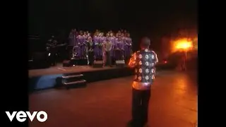 Joyous Celebration - Mawa Erun (Live at the Playhouse - Durban 2004)