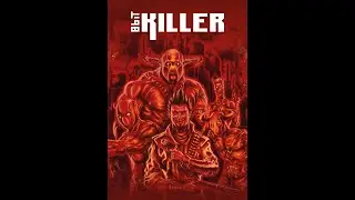 8 Bit Killer Gameplay
