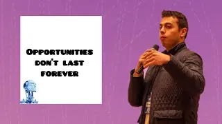 Nothing ever lasts forever (AI IS HERE)