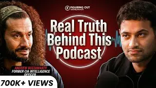 🔥 CIA Agent Exposes: Why India is the 