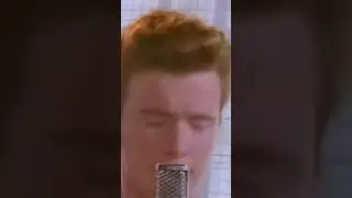 You Got Rick Rolled! 😈🔥#rickroll #mashup #ladygaga #bloodymary #mashup  #nevergonnagiveyouup