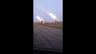 🔰War in Ukraine - Combat work of the engineering system for remote mining 