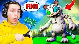 Am aflat SECRETUL The MIMIC 😱 FINAL FNaF !