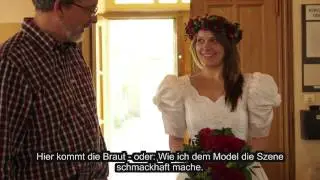 Video mit Systemkameras - Workshop Zingst 2013
