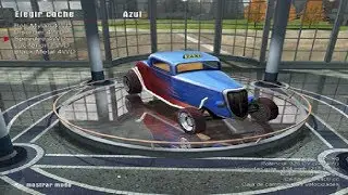 Mafia - Free Ride Extreme - Gas Guzzling Trautenberg (HD,60fps)