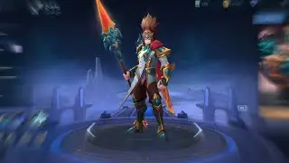 #Mobile legends Kill the server and win موبايل لجند القضاء على سرفر والفوز