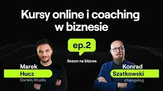Couche i pseudo-edukatorzy biznesowi. Jak wybrać dobry kurs i go zweryfikować? - Podcast SNB - ep.2