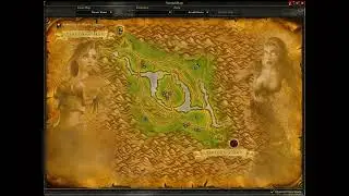 [WoW: WotLK Classic] Fireisback | 70 Mage Twink Gameplay - Arathi Basin (14-8)