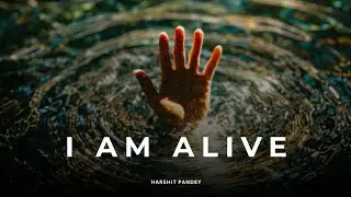 Mr. Monarch - I Am Alive | Official Audio 