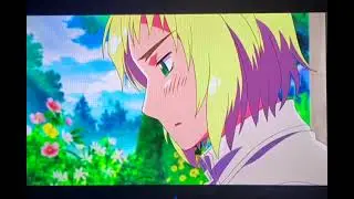 I respect APH Switzerland in this scene