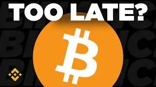 Is It Too Late to Buy Bitcoin in 2025?