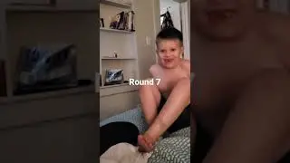 Tickle Test Round 7
