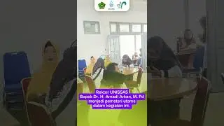Sambas, 6 Mei 2025 Dialog Internal Umat Beragama