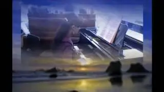 Ifigenia KATIKA plays Saint-Saens: 