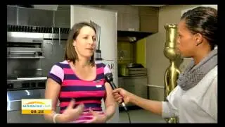 Chef competition is about showing skills and passion: Marketing Manager