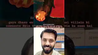super fire girl action fight scene 😡😲😱 #shorts