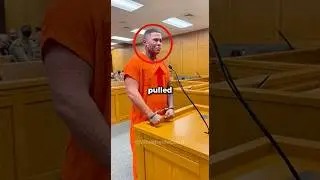 🔥 Saved 20 Lives Then Arrested 🏅