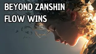 Zanshin Is Outdated | Here&rsquo;s the Flow State That Wins in 2026