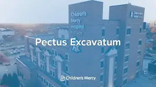 Innovative Pectus Excavatum Care at Children&rsquo;s Mercy: Minimally Invasive Options & Same-Day Recovery