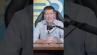 A Tale of Two Leaders: Weakness and Strength in America @bizdocpodcast