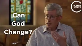 Thomas Flint - Can God Change?