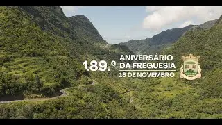 189.º Aniversário da Freguesia da Boa Ventura