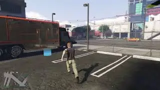 Watch me play GTA Online Solo grinding (Xbox Enforcement is Garbage)